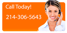 fast customer service in Dallas