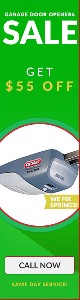 Garage Doors Opener Repair Dallas
